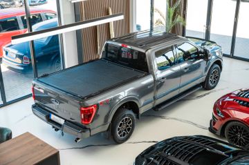 Ford F 150 - 6
