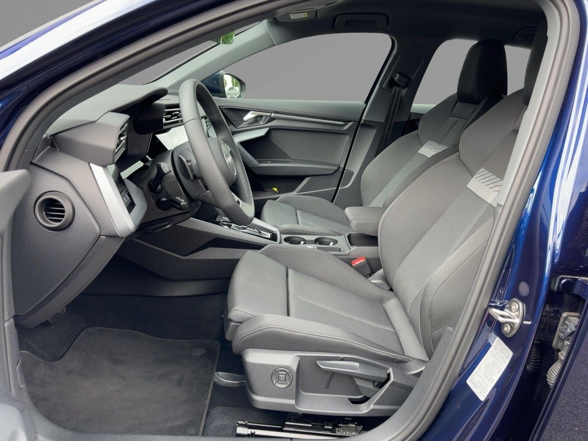 Audi A3 - Bild 8