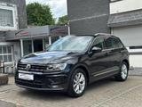 Volkswagen Tiguan Sound BMT/Start-Stopp *LED*360°*NAVI*ACC - VW Tiguan Gebrauchtwagen in Wuppertal