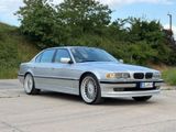 BMW E38 750iL Facelift  21 Zoll Alpina Scheckheft  - BMW 750: 750i E38