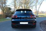 Porsche Macan S Diesel S - Porsche Gebrauchtwagen in Bremen