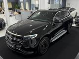 Mercedes-Benz EQC 400 4M AMG-LINE*360°DIST*21 ZOLL*AMBI*LED* - Mercedes-Benz EQC in Essen