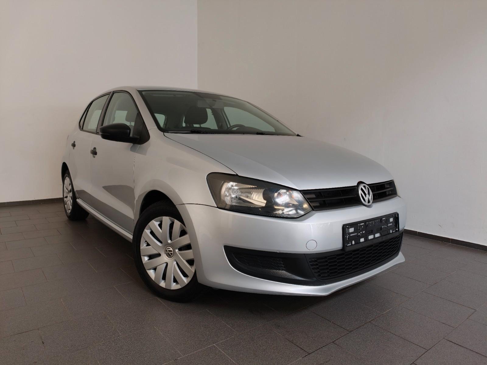 Volkswagen Polo 1.2*Klima*56Tkm.*