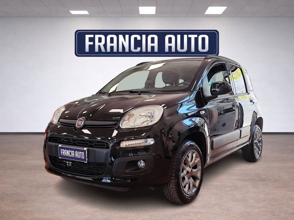 Image of Fiat Panda