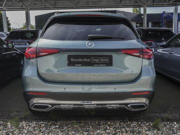 Mercedes GLC 200 - 5