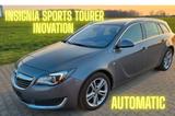 Opel Insignia A 2,0 CDTI Innovation BI-Xenon 18 Zoll