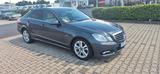 Mercedes-Benz E 220 CDI BlueEFFICIENCY AVANTGARDE AVANTGARDE - Mercedes-Benz E 220 aus 2009: Cdi