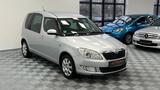 Skoda Roomster Elegance _ Zustand & Historie super _ - gebrauchte Skoda Van