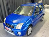 Subaru Justy J12 1.3 Special Edition|Klima - Subaru Justy: 1.3