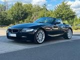 BMW Z4 2.5si Roadster E85, M Sportpaket, Top Zustand - BMW Z4: 5si