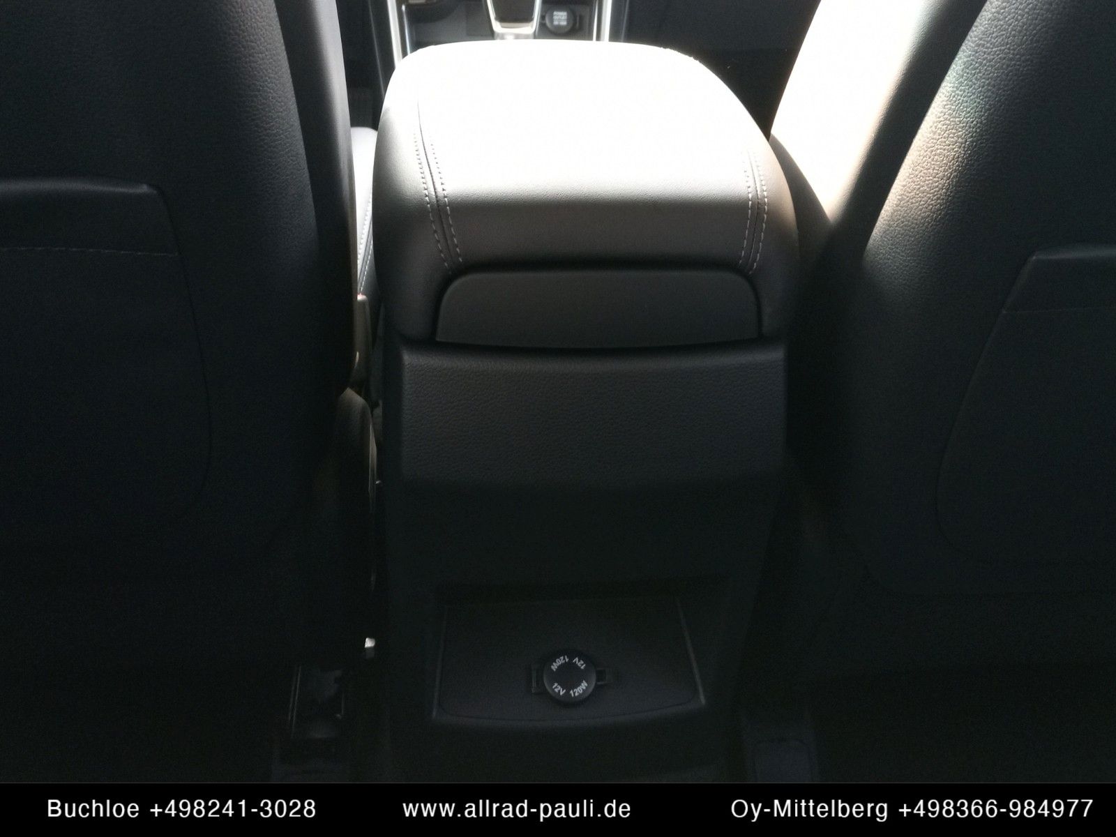 Kgm Korando 1.5 T-GDI Nomand Plus 4WD AT | ALLRAD!!