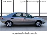 Citroën Xantia 2,0 Ltr.-80 kW HDi KAT Exclusive Look - Citroën Xantia: Exclusive