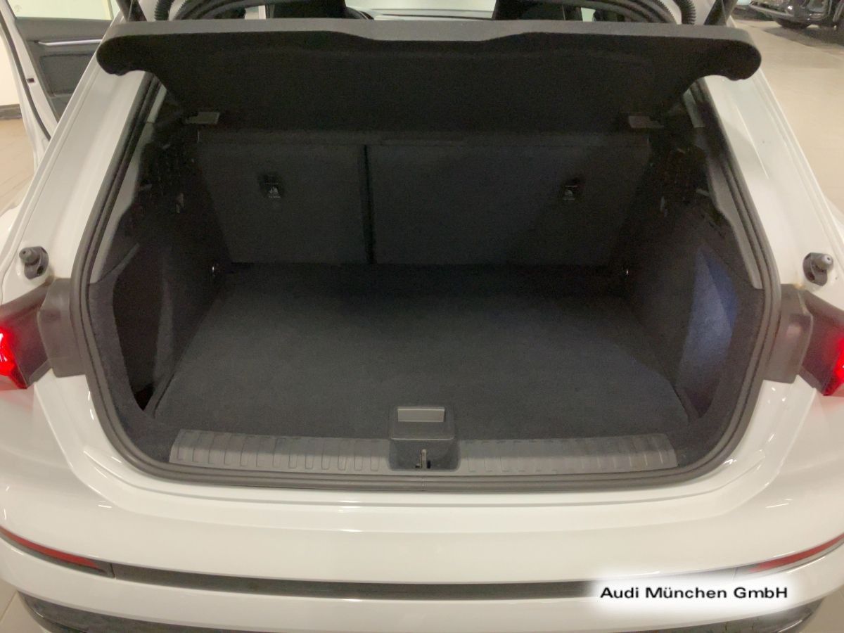 Audi A3 - Bild 16