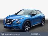 Nissan Juke DIG-T 117 Tekna 360° Monitor*RFC*PDC v+h