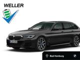 BMW 540d xDrive M-Sport Innov. HuD DriveAssProf Navi