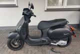 Vespa GTS Super 125 Notte - Vespa Motorräder in Düsseldorf
