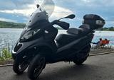Piaggio MP3 500  - PIAGGIO ROLLER 500