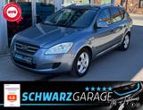 Kia Ceed Sportswagon LX*ALU*CD* - Kia Gebrauchtwagen von 2007