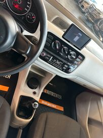 Volkswagen up! 1.0move up! *2.Hand*Klima*Navi*TÜV*TOP*