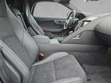 Jaguar F-Type P300 RWD R-Dynamic Cabriolet - Jaguar: C Type