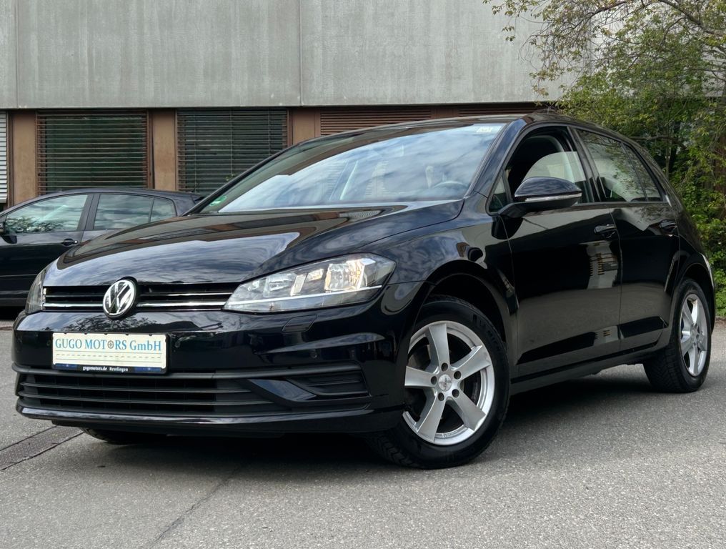 Image of Volkswagen Golf