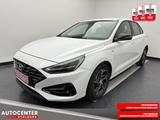Hyundai i30 Intro Edition Mild-Hybrid "1 HAND-NAVI-CAM" - Hyundai i30: Intro