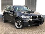 BMW X5 xDrive30d * M Sportpaket * Kamera / Head-Up * - gebrauchte BMW X5 aus dem Jahr 2017