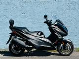 Zontes 368 E 1.HAND - ZONTES MOTORRAD