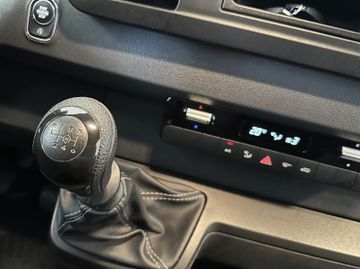 Mercedes Sprinter - 11