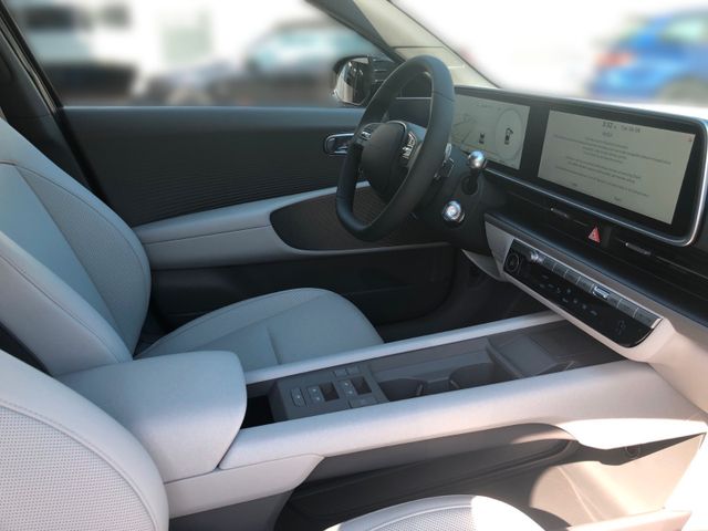 Hyundai IONIQ 6 TECHNIQ-Paket inkl. *20"* *Park-Paket*