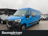 Renault Master DoKa Kasten dCi 150 L3H2 3,5t 7-Sitzer - Renault 7 sitzer