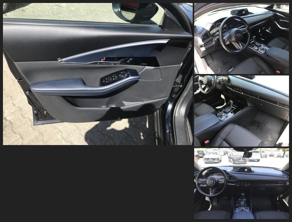 Mazda CX-30 SKYACTIV-G2.0 M Hybrid, Selection, AUTOM., imagem 2