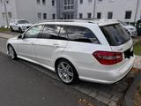 Mercedes-Benz E 350 CDI T-Modell Avantgard... - Mercedes-Benz E 350 in Kassel
