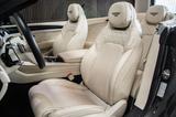 Bentley Continental GTC 1st Edition - Bentley Continental aus 2019