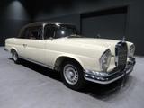 Mercedes-Benz 250 SE/C Cabrio *DE Fahrzeug*aus Familienbesitz' - Mercedes-Benz 250: Cabrio, Se