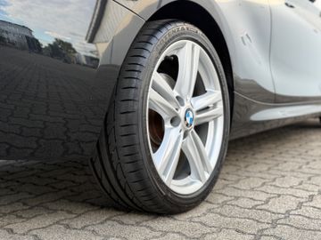 BMW 125 - 11