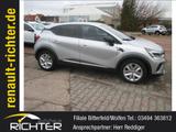Renault Captur TCe 140 GPF EXPERIENCE - Renault Captur Experience mit Benzin-Antrieb