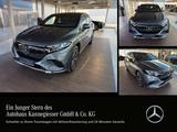 Mercedes-Benz EQS 450+ SUV*HYPERSCREEN*REMOTE-PARK*AHK*2025* - Mercedes-Benz EQS SUV Jahreswagen