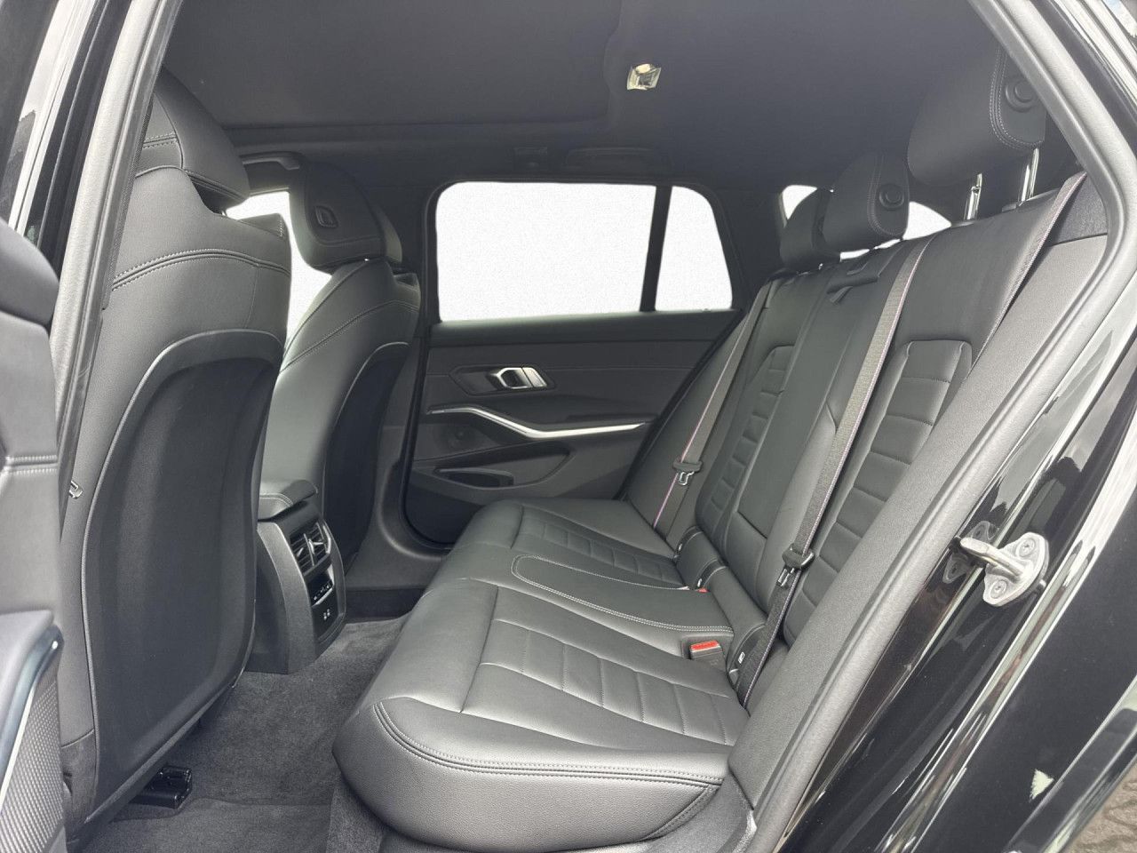 BMW M340d - Bild 17