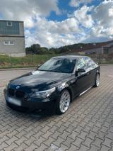 BMW 5er E60 - BMW mit Diesel-Antrieb: 6er