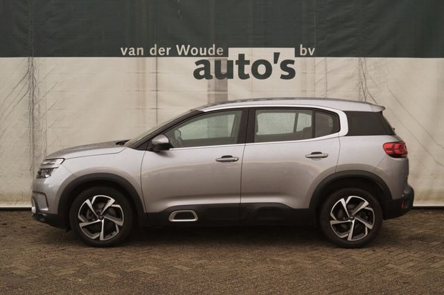 Citroën C5 Aircross 1.5 BlueHDi 130pk Business -NAVI-ECC