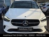 Mercedes-Benz B 200 d Progressive MOPF 1HAND*LED*KAMERA*AHK* - gebrauchte Mercedes-Benz B 200 aus dem Jahr 2023