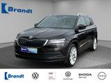 Skoda Karoq 2.0 TDI Style DSG+LED+LEDER+PANO+NAVI+ACC - Skoda Karoq Gebrauchtwagen in Bremen