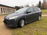 Mazda 5 Sports-Line - Mazda 5 Sports-Line