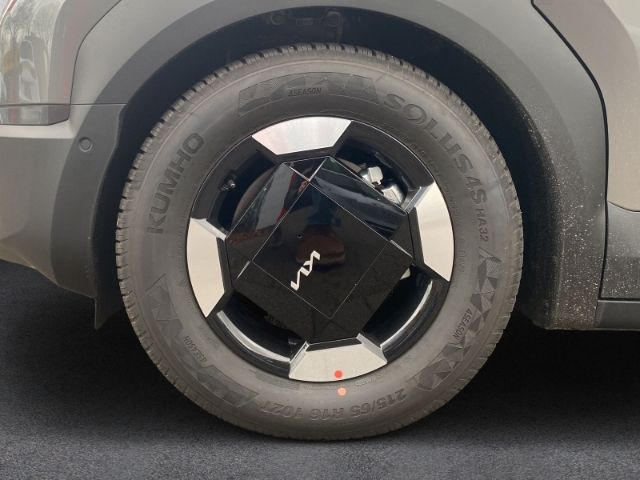 Fahrzeugabbildung Kia PV5 PASSENGER 71,2 kWh ELITE *POWER*SMART*COMFOR