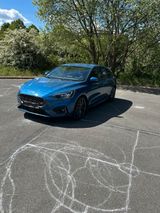 Ford Focus 2,3 EcoBoost ST Styling-Paket ST Styli... - Ford Focus: St3