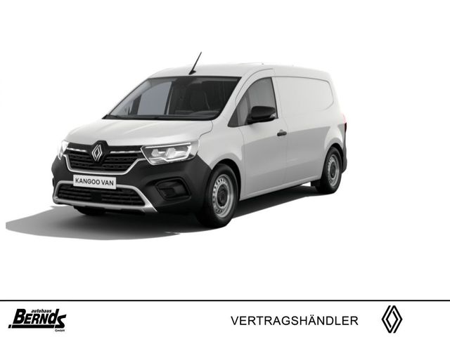 Renault Kangoo Rapid L2 dCi 115 Advance KLIMA RÜCKFAHR E