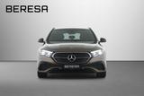 Mercedes-Benz E 200 d T AMG Digital Light Night MBUX Pano AHK - : Braun, mit ABS, Kombi, mit Klimaanlage