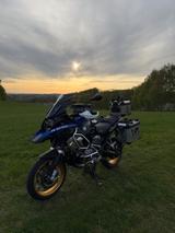 BMW Top gepflegte GS 1250 Adventure mit Garantie