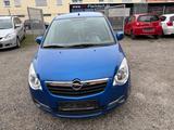 Opel Agila 1.2 Edition - gebrauchte Opel Agila aus dem Jahr 2010